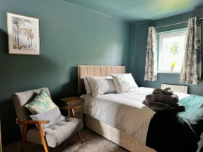 Hazelloft Apartment